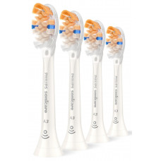 Насадки для звукової зубної щітки Philips Sonicare HX9094/87 Premium All-in-One Насадки для звукової зубної щітки Philips Sonicare HX9094/87 Premium All-in-One