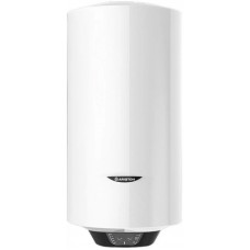 Водонагрівач електр. Ariston круглий слім PRO1 ECO 30 V SLIM 1.8K PL EU, 30л, 1,8кВт, ел. кер-ння, B, білий Водонагрівач електр. Ariston круглий слім PRO1 ECO 30 V SLIM 1.8K PL EU, 30л, 1,8кВт, ел. кер-ння, B, білий