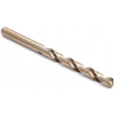 Свердло по металу Tolsen Профі, HSS, сталь М35, 6x57x93мм Свердло по металу Tolsen Профі, HSS, сталь М35, 6x57x93мм