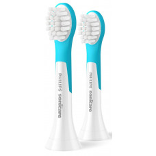 Насадки для дитячої звукової зубної щітки Philips Sonicare for kids H6032/90 Насадки для дитячої звукової зубної щітки Philips Sonicare for kids H6032/90