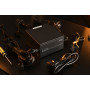 Блок живлення 2E GAMING Solid Power Pro ATX3.1 GEN5.0 (850W), >85%, 80+ Bronze, 120мм, 1xMB 24pin(20+4), 2xCPU 8pin(4+4), 3xMolex, 6xSATA, 4xPCIe 8pin(6+2), 1xPCIe GEN5 16pin, Semi Modular Блок живлення 2E GAMING Solid Power Pro ATX3.1 GEN5.0 (850W), >85%, 80+ Bronze, 120мм, 1xMB 24pin(20+4), 2xCPU 8pin(4+4), 3xMolex, 6xSATA, 4xPCIe 8pin(6+2), 1xPCIe GEN5 16pin, Semi Modular