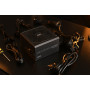 Блок живлення 2E GAMING Solid Power Pro ATX3.1 GEN5.0 (850W), >85%, 80+ Bronze, 120мм, 1xMB 24pin(20+4), 2xCPU 8pin(4+4), 3xMolex, 6xSATA, 4xPCIe 8pin(6+2), 1xPCIe GEN5 16pin, Semi Modular Блок живлення 2E GAMING Solid Power Pro ATX3.1 GEN5.0 (850W), >85%, 80+ Bronze, 120мм, 1xMB 24pin(20+4), 2xCPU 8pin(4+4), 3xMolex, 6xSATA, 4xPCIe 8pin(6+2), 1xPCIe GEN5 16pin, Semi Modular