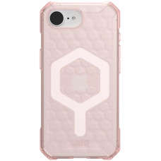 Чохол UAG для iPhone 16E (4th Gen, 2025), Essential Armor MagSafe, Rose