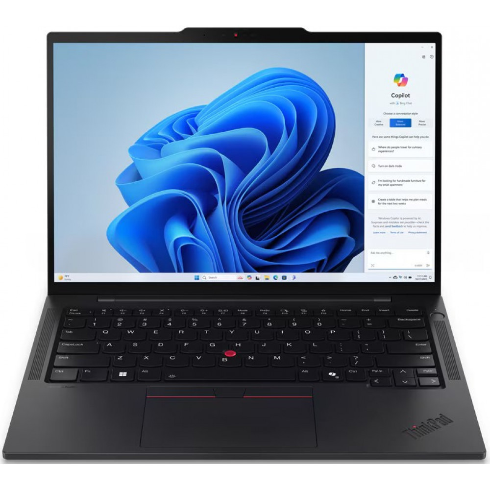 Ноутбук Lenovo ThinkPad T14-G5 14