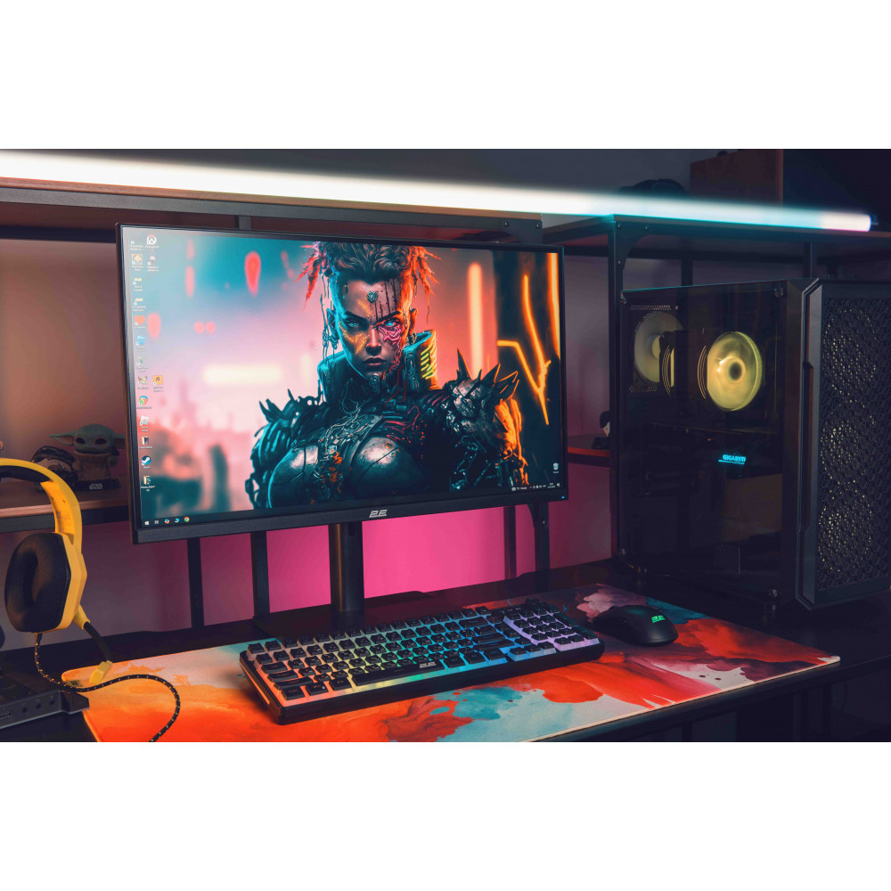 Монітор 2E GAMING 27