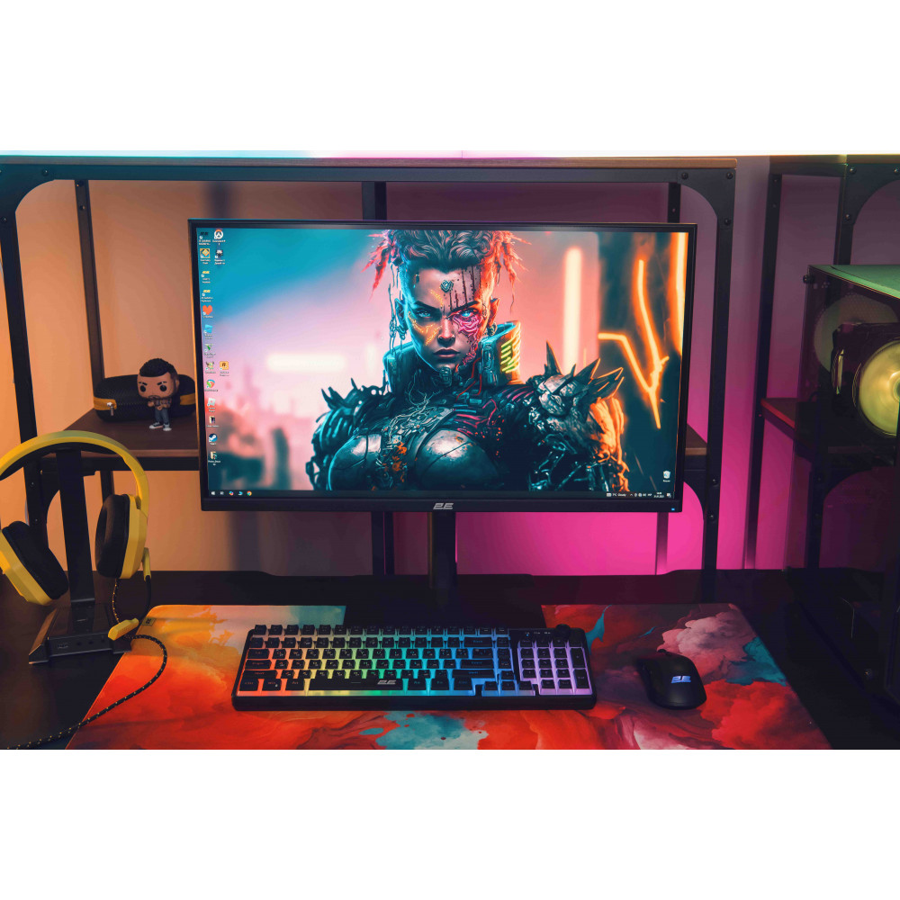 Монітор 2E GAMING 27