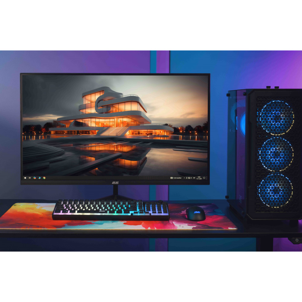Монітор 2E GAMING 27