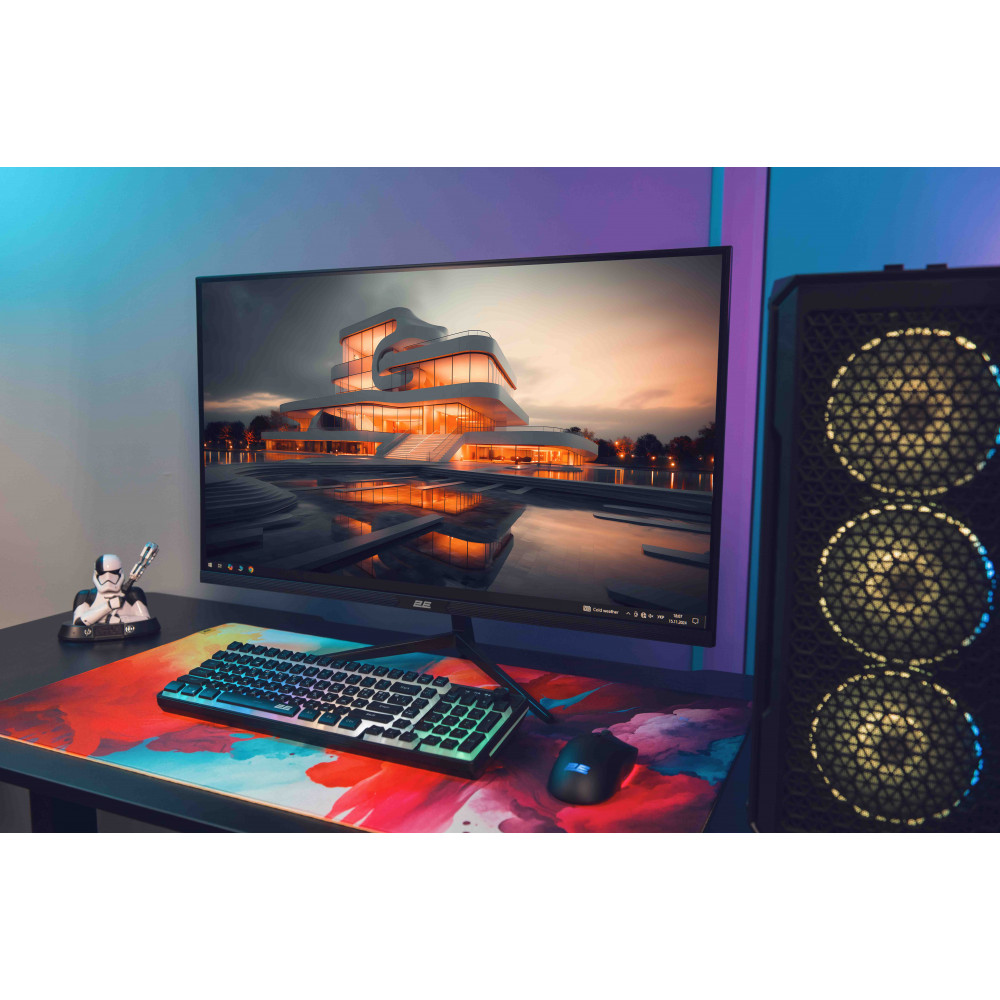 Монітор 2E GAMING 27