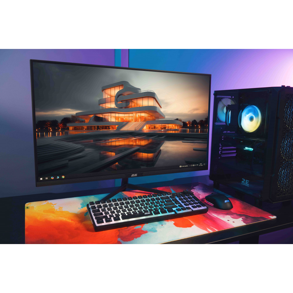 Монітор 2E GAMING 27