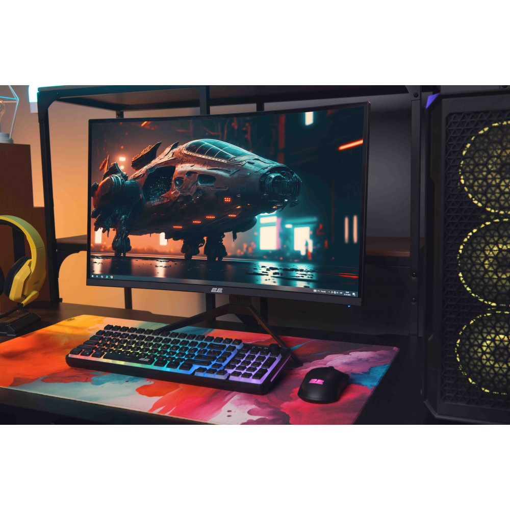 Монітор 2E GAMING 27