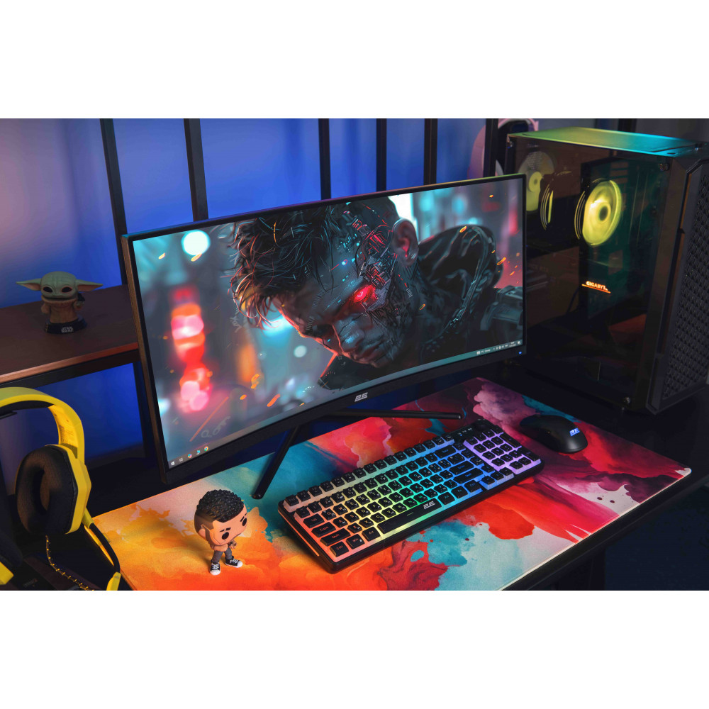 Монітор 2E GAMING 30
