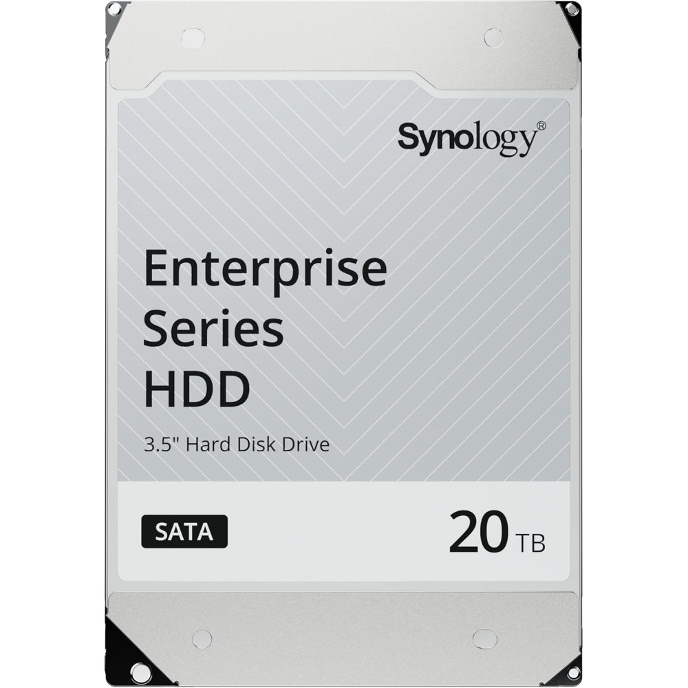 Жорсткий диск Synology 3.5