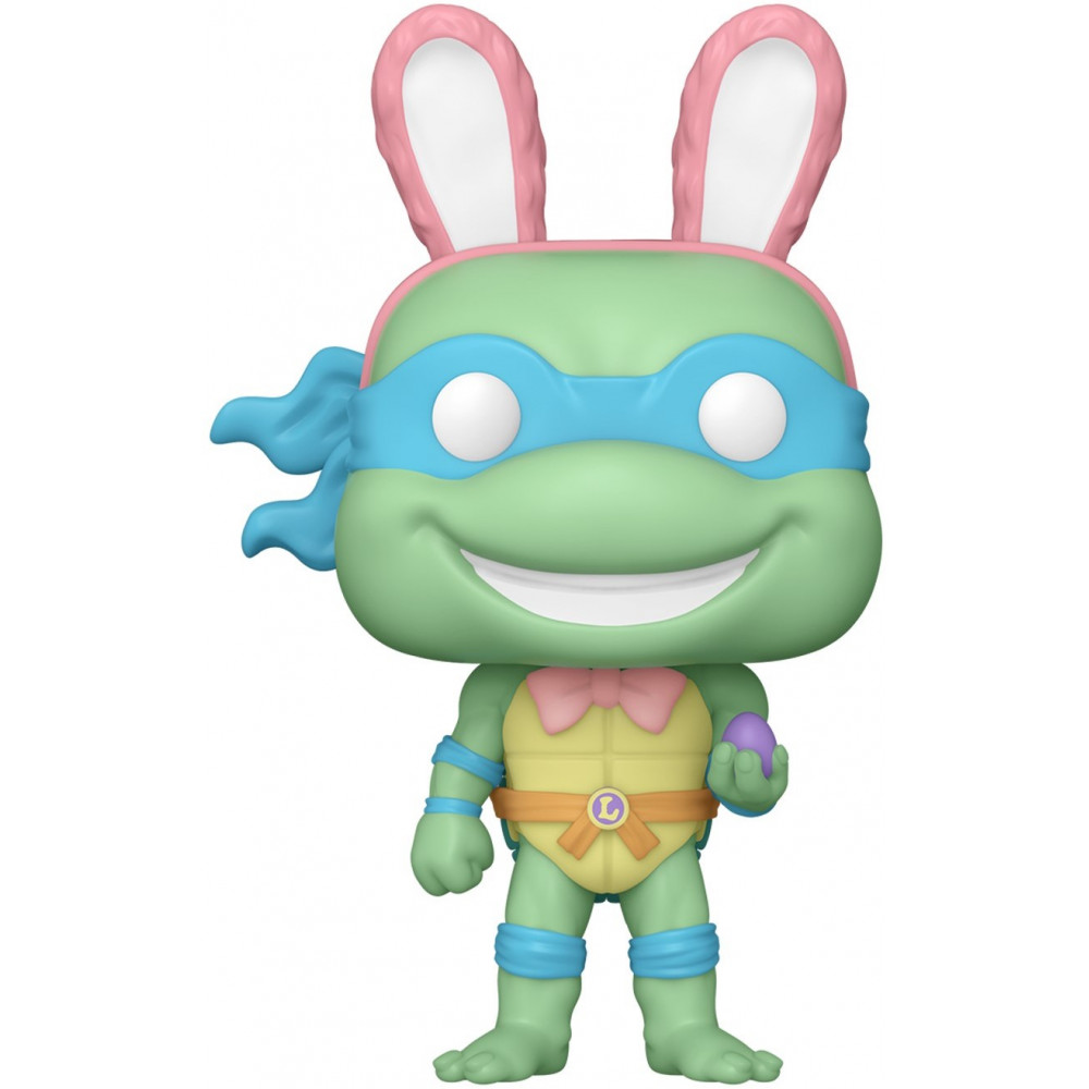 Фігурка Funko POP: TMNT Easter - Leo