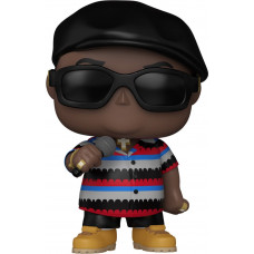 Фігурка Funko POP Rocks: Biggie “Beat The Summer Jam”
