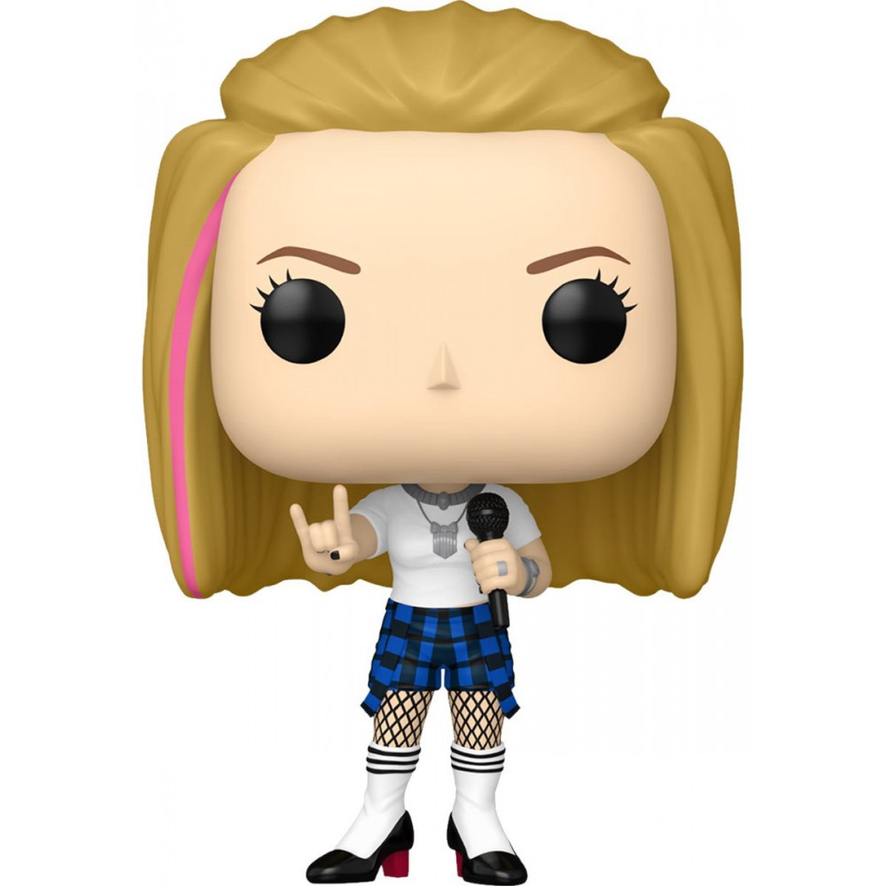 Фігурка Funko POP Rocks: Avril Lavigne - Girlfriend