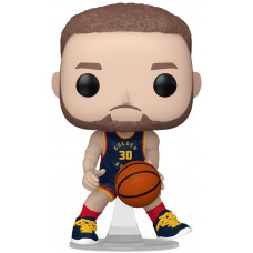 Фігурка Funko POP NBA: Golden State Warriors - Stephen Curry (CE 24)