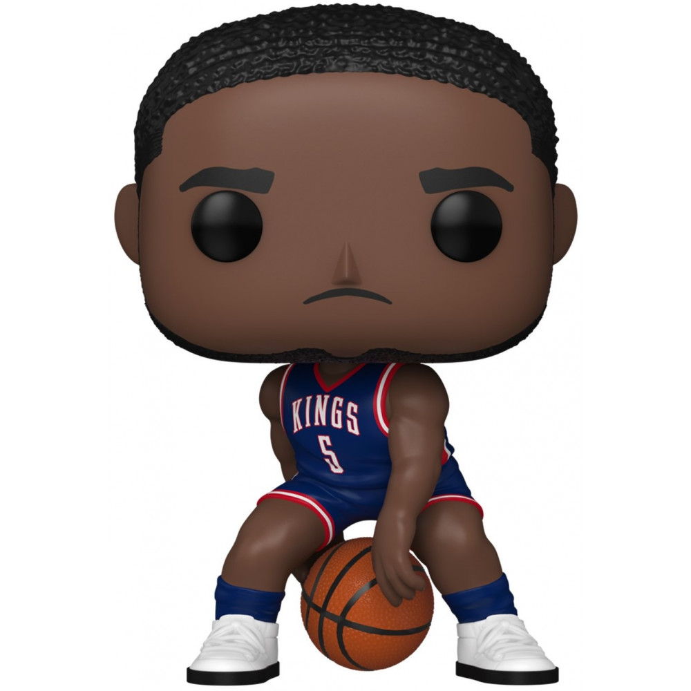 Фігурка Funko POP NBA: Sacramento Kings - De'aaron Fox (CE 24)