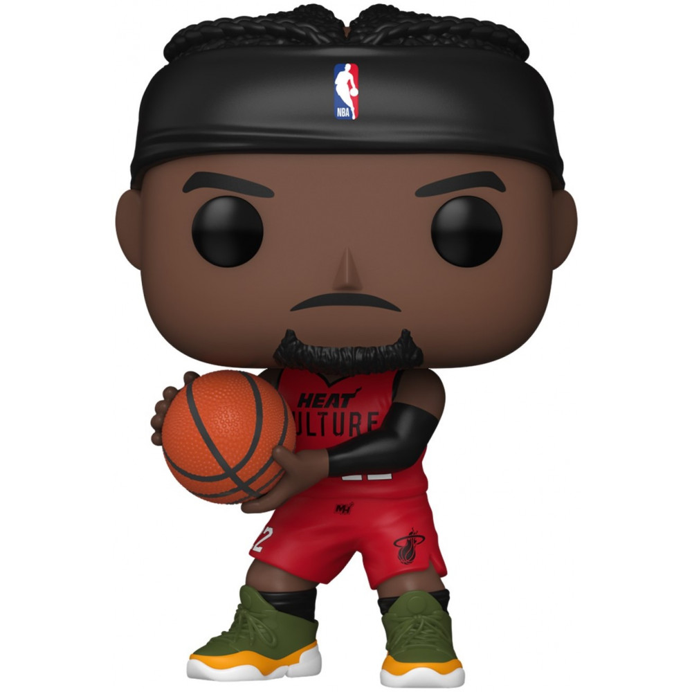 Фігурка Funko POP NBA: Miami Heat - Jimmy Butler (CE 24)