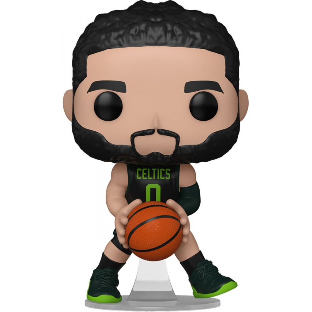 Фігурка Funko POP NBA: Boston Celtics - Jayson Tatum (CE 24)