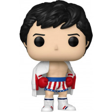 Фігурка Funko POP Movies: Rocky S1 - Rocky (Rocky IV)