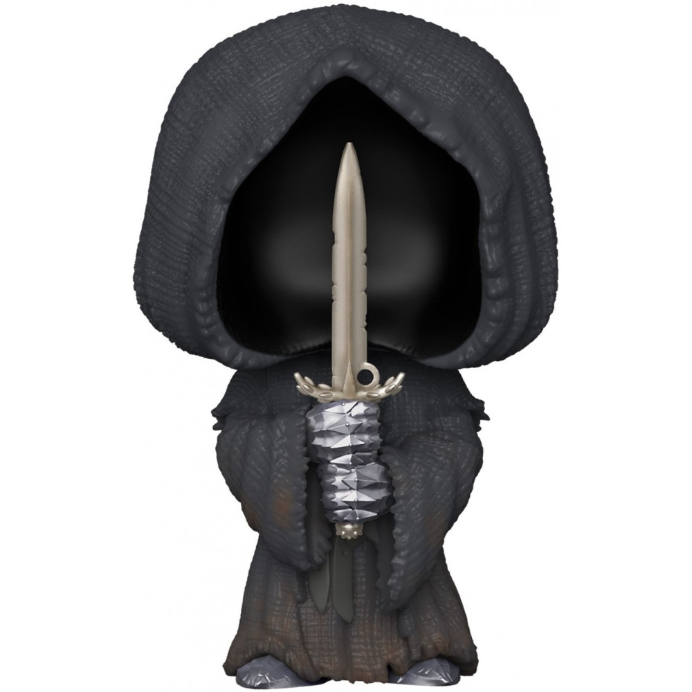 Фігурка Funko POP Movies: LOTR S8 - Nazgul