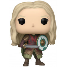 Фігурка Funko POP Movies: LOTR - Battle Eowyn W/Chase