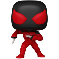 Фігурка Funko POP Marvel: Spider-Man Comics - Kaine Parker