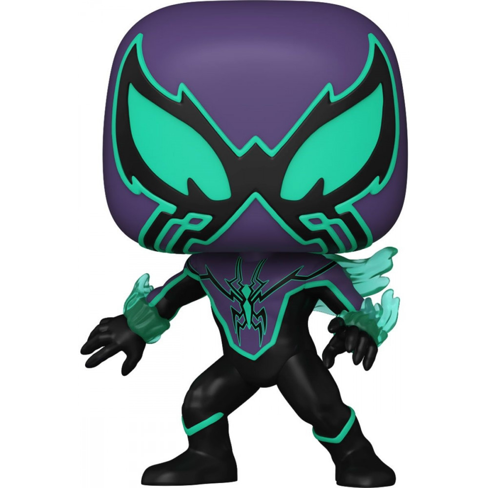 Фігурка Funko POP Marvel: Spider-Man Comics - Chasm