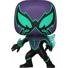 Фігурка Funko POP Marvel: Spider-Man Comics - Chasm