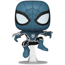 Фігурка Funko POP Marvel: Spider-Man Comics - Asgardian Armor GITD