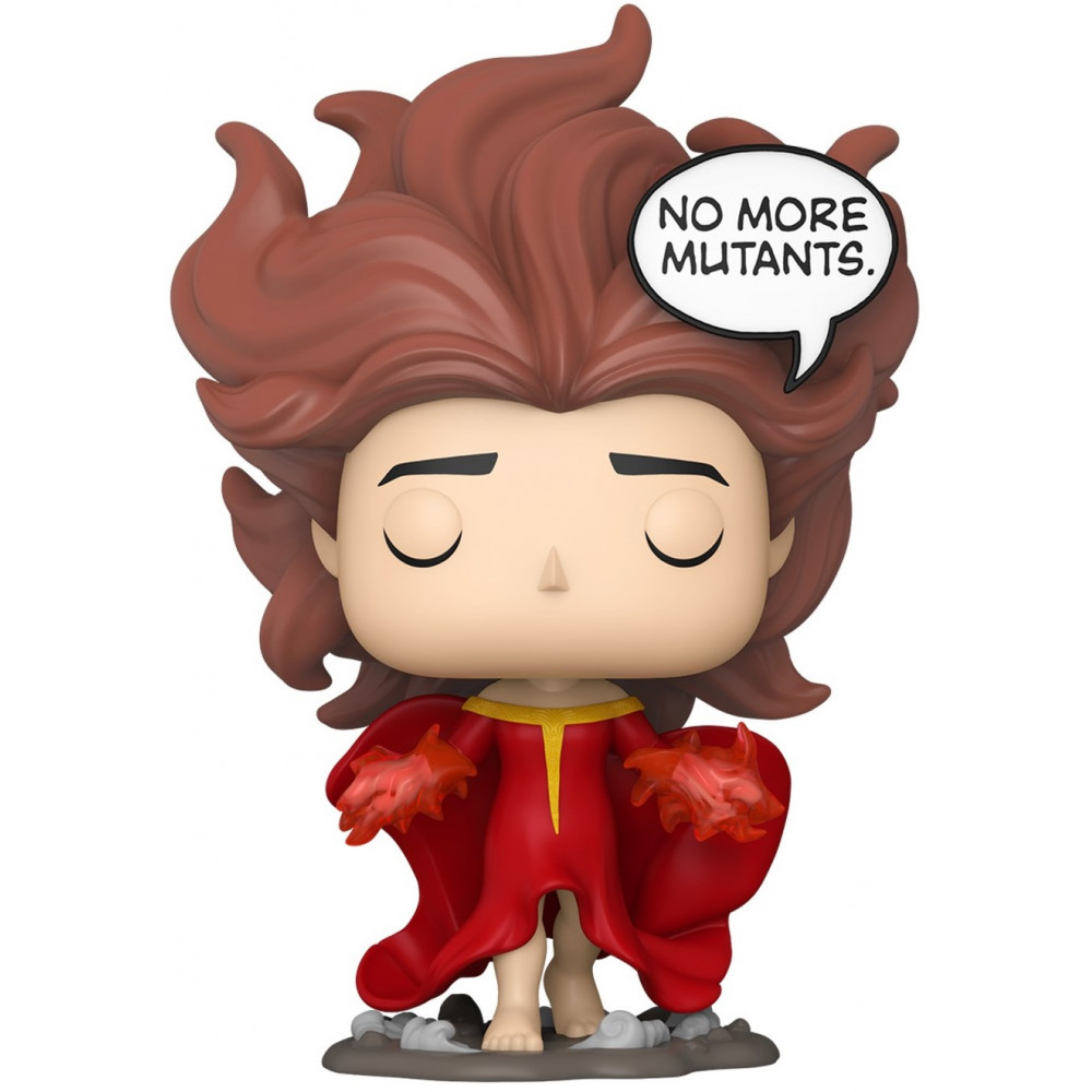 Фігурка Funko POP Marvel: Scarlet Witch (House Of M)
