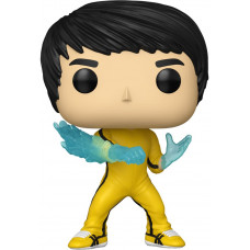 Фігурка Funko POP Icons: Bruce Lee
