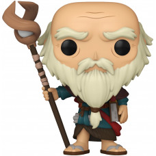 Фігурка Funko POP Games: Diablo 3 - Deckard Cain