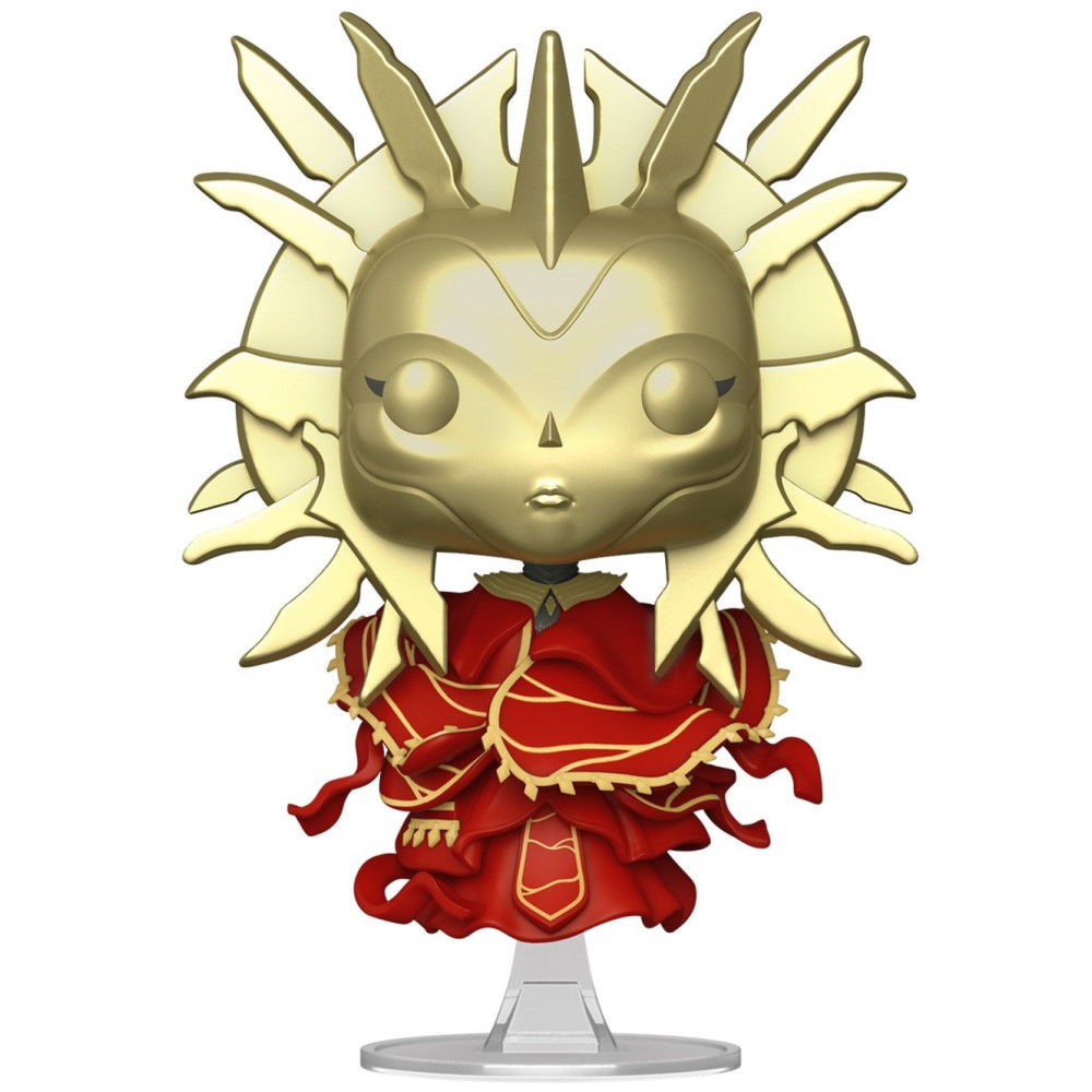 Фігурка Funko POP Games: D&D S2 - Lady Of Pain