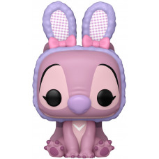Фігурка Funko POP Disney: Lilo & Stitch Easter - Angel