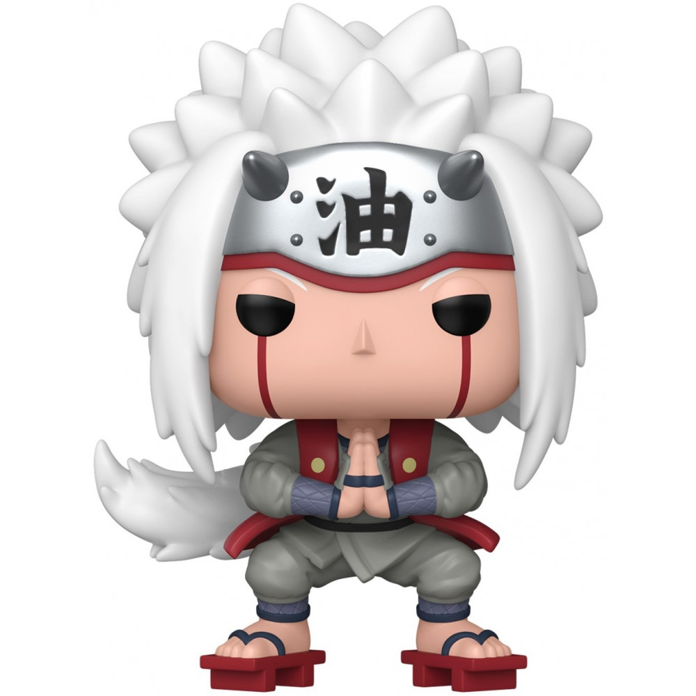 Фігурка Funko POP Animation: Naruto S14 - Jiraiya
