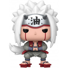 Фігурка Funko POP Animation: Naruto S14 - Jiraiya
