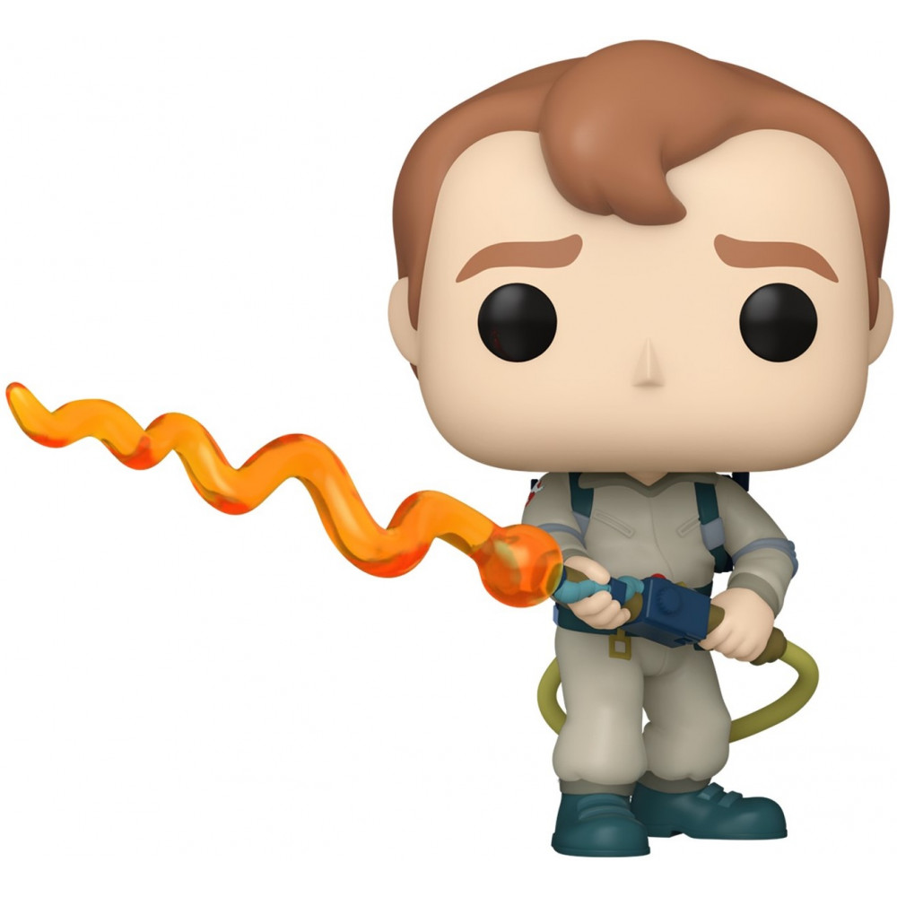 Фігурка Funko POP Animation: Ghostbusters - Ray Stanz
