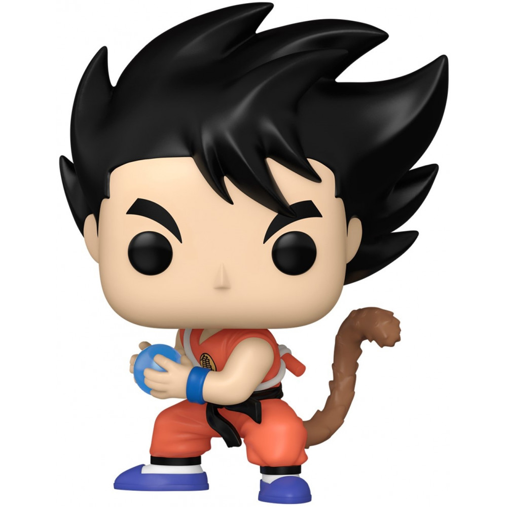 Фігурка Funko POP Animation: Dragon Ball - Goku (Kame)