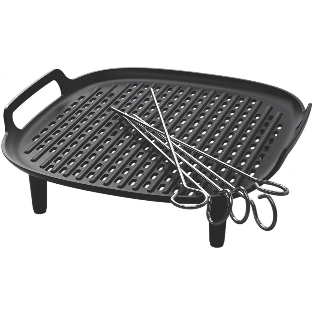 Набір для грилю Philips HD9946/00