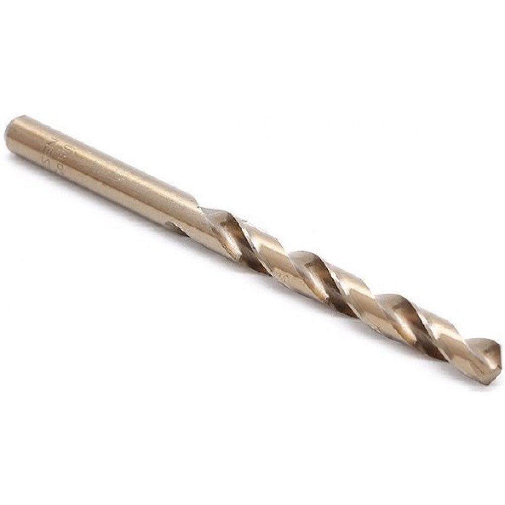 Свердло по металу Tolsen Профі, HSS, сталь М35, 12x101x151мм