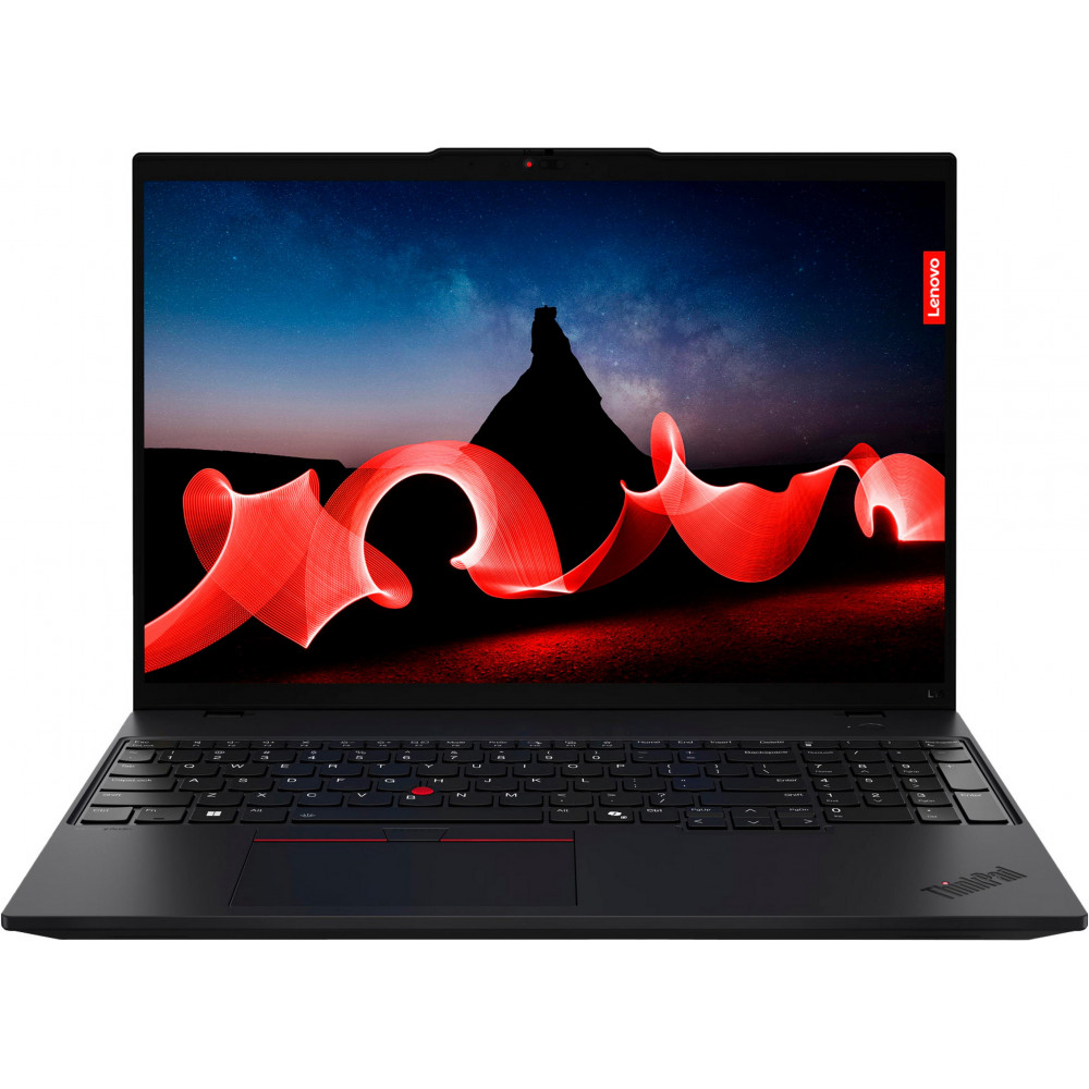 Ноутбук Lenovo ThinkPad L16-G1 16