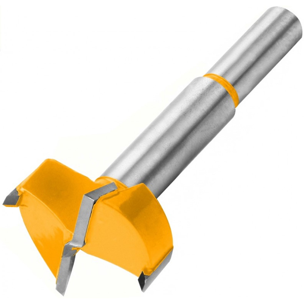 Свердло по дереву форстнера Tolsen, 35x85мм