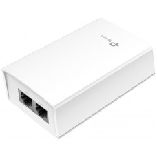 Інжектор PoE TP-LINK POE4824G 1xGE, 1xGE PoE, 24Вт, Пасивний Інжектор PoE TP-LINK POE4824G 1xGE, 1xGE PoE, 24Вт, Пасивний
