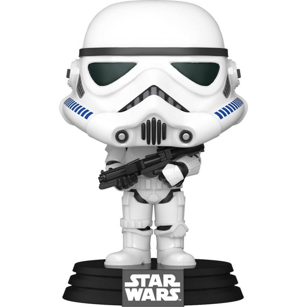 Фігурка Funko POP: Star Wars - Stormtrooper