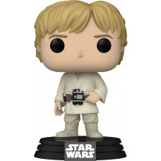 Фігурка Funko POP: Star Wars - Luke Skywalker