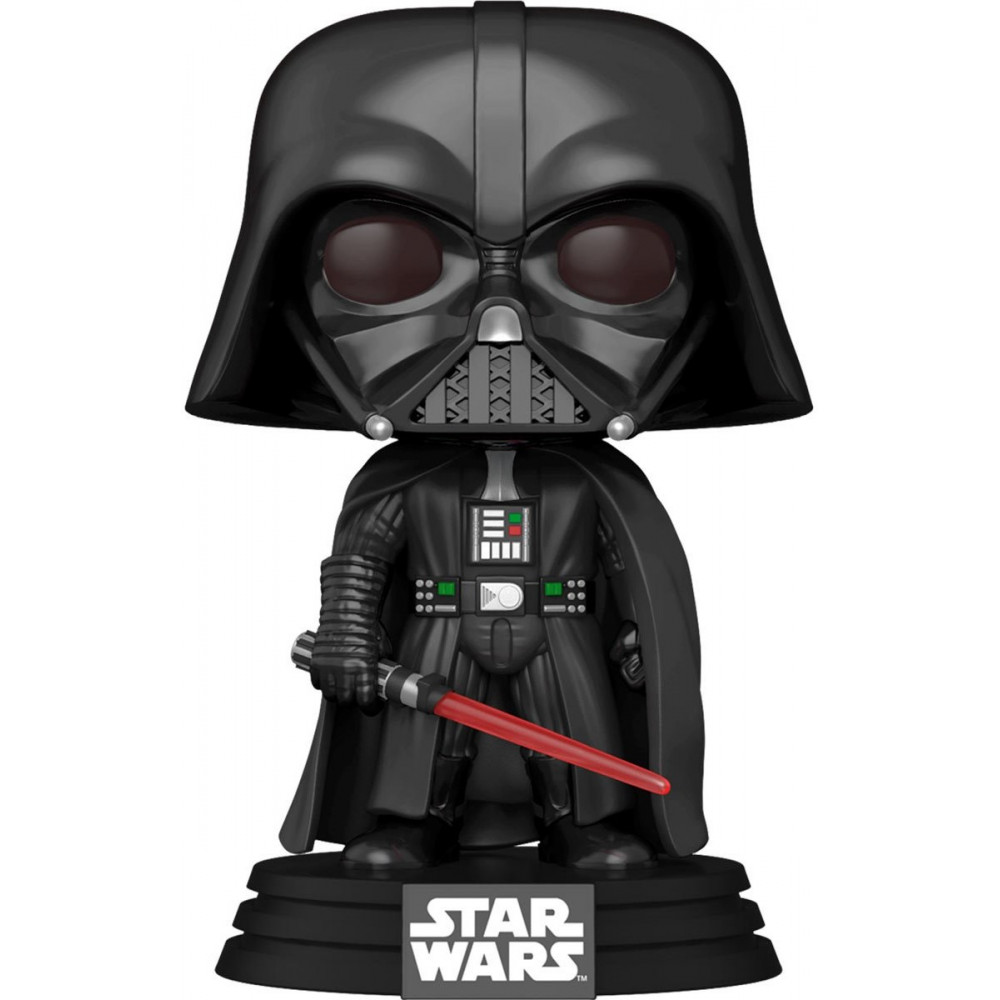 Фігурка Funko POP: Star Wars - Darth Vader