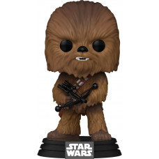 Фігурка Funko POP: Star Wars - Chewbacca