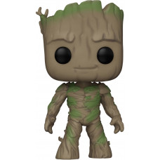Фігурка Funko POP: Marvel - Guardians of the Galaxy - Groot
