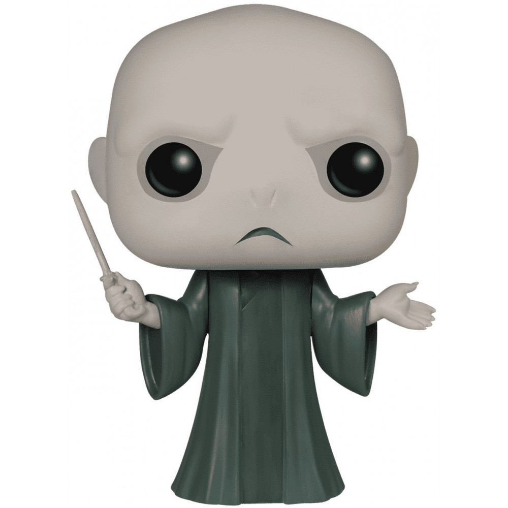 Фігурка Funko POP: Harry Potter - Voldemort